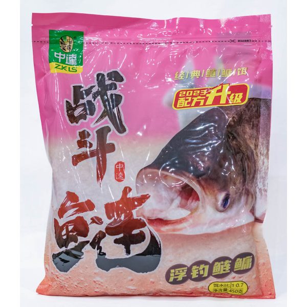 Top Mix Busa Original Chinese Etetőanyag 450gr