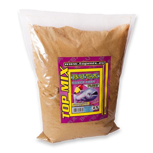 Top Mix Busa Float Madártej Etetőanyag 2,5kg