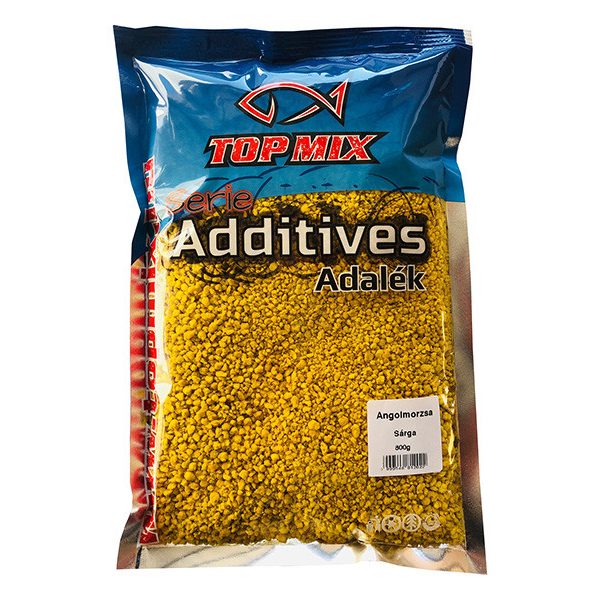 Top Mix Angolmorzsa Sárga Adalék 800gr