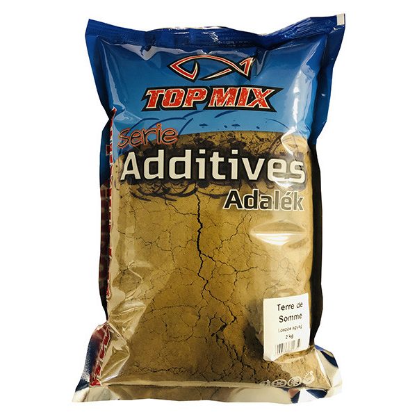 Top Mix Terre De Somme Löszös Agyag 2kg