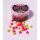 Top Mix Retro Wafters 8mm Szilva Pálinka Wafters 25gr