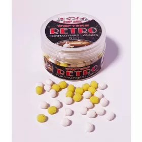 Top Mix Retro Wafters 8mm Fokhagymás Lángos Wafters 25gr