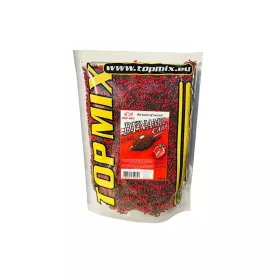 Top Mix Dynamic Big Carp 4mm Eper Etetőpellet 800gr