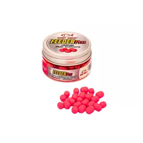   Top Mix Feeder Pro 8-10mm Eper-Szúnyoglárva Oldódó Fluo Wafters 25gr