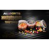 TOP MIX Allsorts Tournament Wafters 8mm