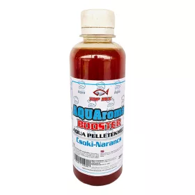 Top Mix Aqua Booster Csoki-Narancs Folyékony Aroma 250ml