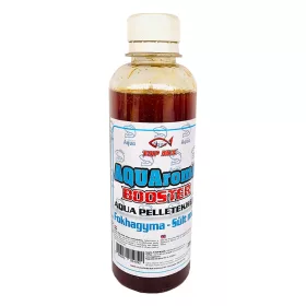   Top Mix Aqua Booster Fokhagyma-Sült Máj Folyékony Aroma 250ml