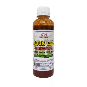 Top Mix Aqua CSL Fokhagyma Folyékony Aroma 250ml