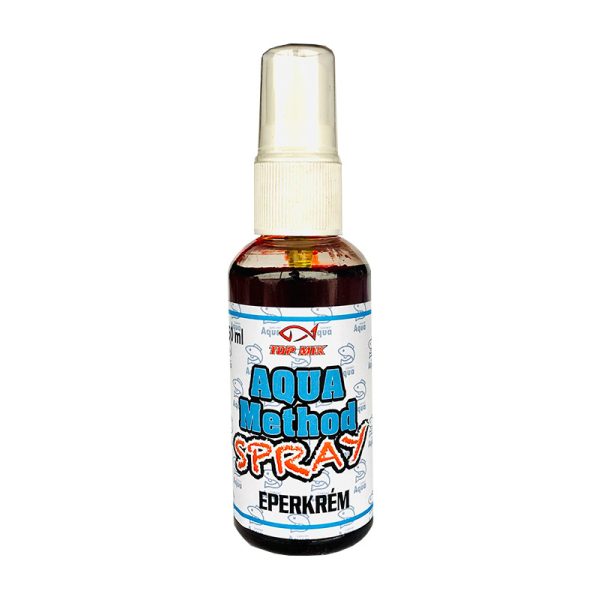 AQUA Method Spray - Eperkrém 50ml