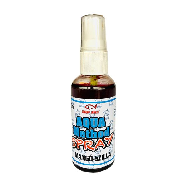 AQUA Method Spray - Mangó-szilva