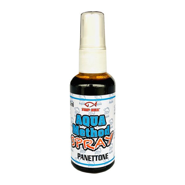 AQUA Method Spray - Panettone