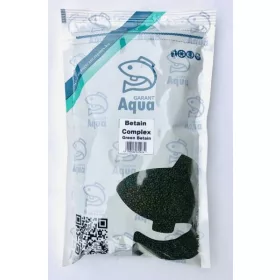 Top Mix Betain Complex Green - Aqua pellet keverék zöld