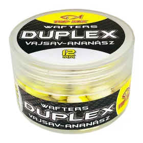 Top Mix Vajsav-Ananász 12mm Duplex Wafters 30gr