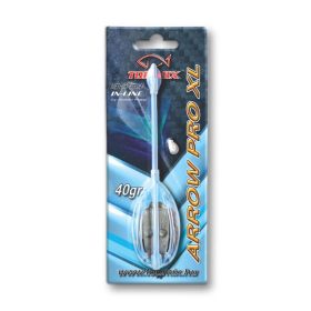 Top Mix Arrow Pro XL 40gr Method Feeder Kosár