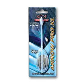 Top Mix Arrow Pro XL 50gr Method Feeder Kosár