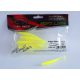 Top Mix Shiner Shad SFC 7,6cm Plasztik Csali 10db