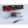 Top Mix Shiner Shad Roach 10,0cm Plasztik Csali 6db