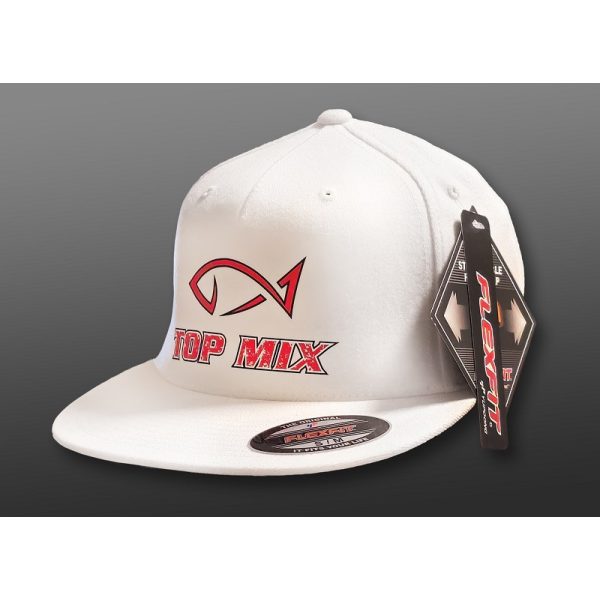 Top Mix Team L/XL Fullcap Sapka