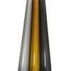 Top Mix Carbon feeder spicctartó 30x600mm - Black