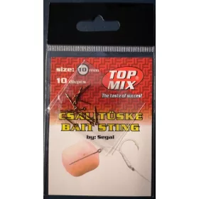 Top Mix 10mm Csalitüske 10db