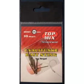 Top Mix 15mm Csalitüske 10db