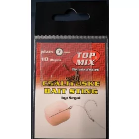 Top Mix 7mm Csalitüske 10db