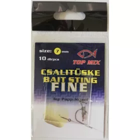Top Mix csalitüske Fine 10mm