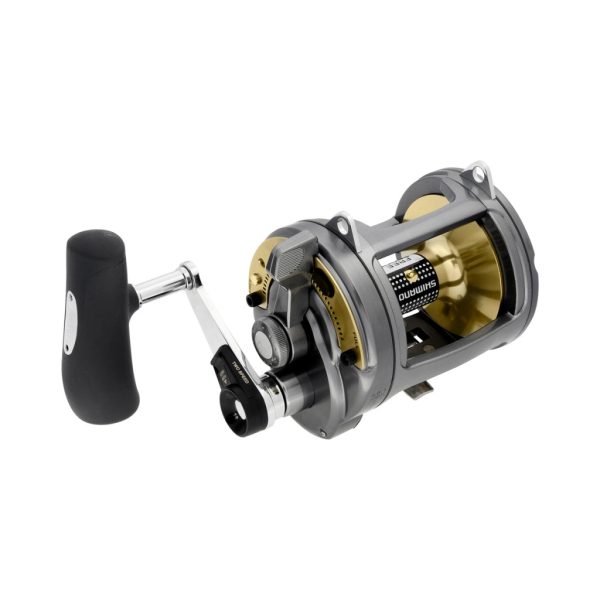 Shimano Torium A 16lb HG Right Hand (TOR16HGA)  - Jobb kezes baitcasting orsó