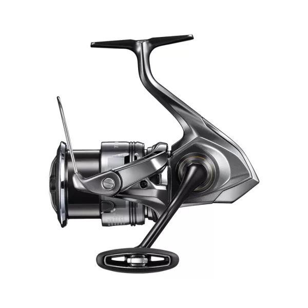 Shimano Twinpower FE 4000M Elsőfékes orsó (TP4000MFE)
