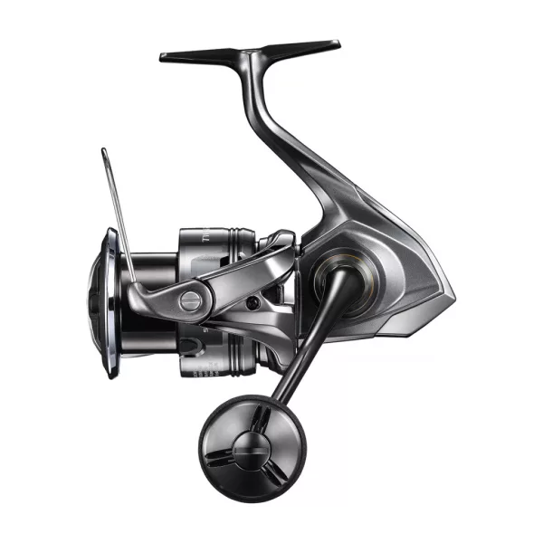 Shimano Twin Power FE 4000 PG Elsőfékes Orsó (TP4000PGFE)