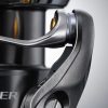 Shimano Twin Power FE 4000 PG Elsőfékes Orsó
