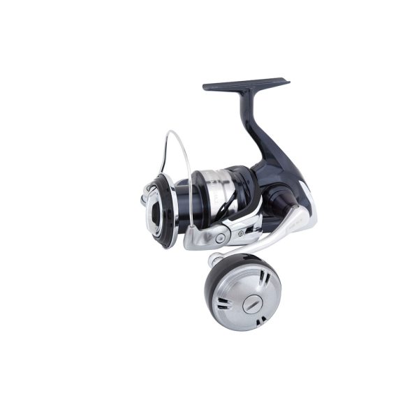 Shimano Twin Power SW C 5000 HG Elsőfékes Orsó (TPSW5000HGC)