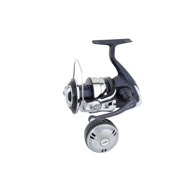 Shimano Twin Power SW C 6000 XG Elsőfékes Orsó (TPSW6000XGC)