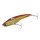 Major Craft Tidrift Blade 5,5cm 14gr #002 Red Gold UV Vertikális Műcsali