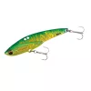 Major Craft Tidrift Blade 5,5cm 14gr #003 Green Gold UV Vertikális Műcsali