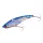 Major Craft Tidrift Blade 5,5cm 14gr #004 Blue Pink UV Vertikális Műcsali