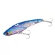 Major Craft Tidrift Blade 5,5cm 14gr #004 Blue Pink UV Vertikális Műcsali