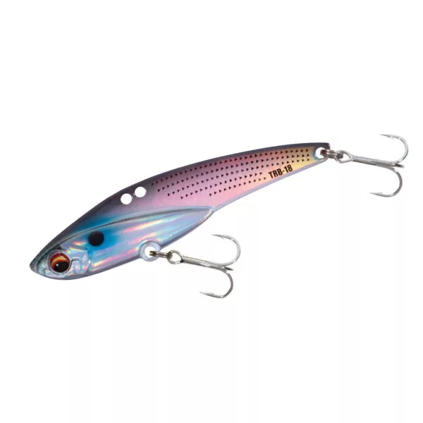 Major Craft Tidrift Blade 7,5cm 18gr #007 Bora Konoshiro UV Vertikális Műcsali