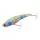 Major Craft Tidrift Blade 8cm 25gr #006 Chart Candy UV Vertikális Műcsali