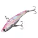 Major Craft Tidrift Blade Micro 4,5cm 7gr #020 Glow Pink Vertikális Műcsali