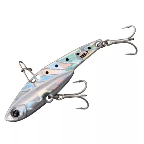 Major Craft Tidrift Blade Micro 4,5cm 7gr #022 Shirashu UV Vertikális Műcsali