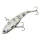 Major Craft Tidrift Blade Micro 4,5cm 7gr #023 Zebra Glow Vertikális Műcsali