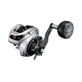   Shimano Tranx B 301 HG Left Hand (TRX301HGB)  - Bal kezes baitcasting orsó