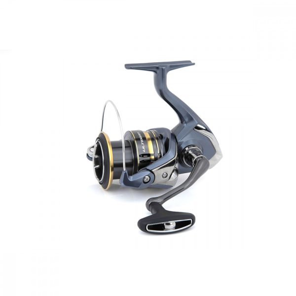 Shimano Reel Ultegra FC 4000 , 5,3:1 elsőfékes orsó