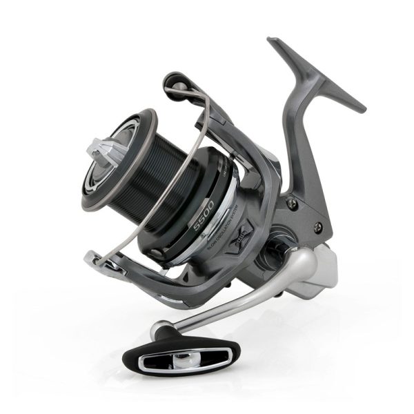 Shimano Reel Ultegra 5500 XSD Elsőfékes Orsó