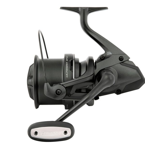 Shimano Reel Ultegra XTE Spod 14000 Elsőfékes Orsó (ULTSPODXTE)