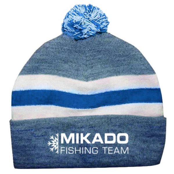 Mikado Fishing Team Téli Sapka