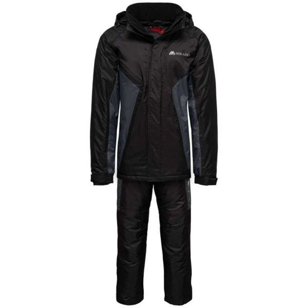 Mikado Winter Suit Termoruha Szett XL