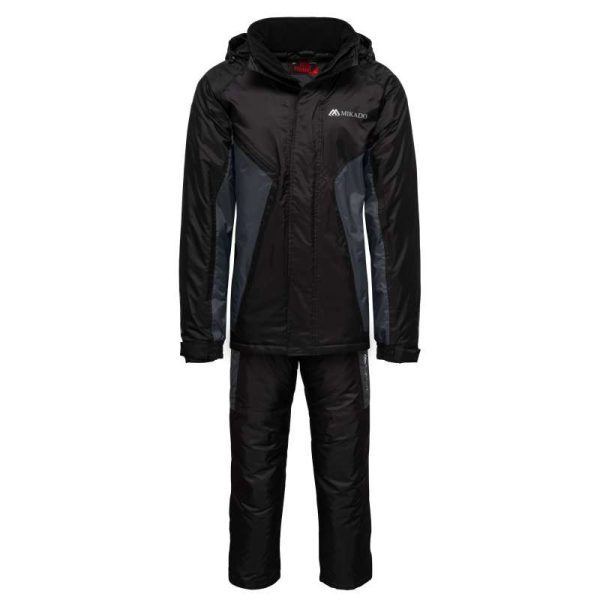 Mikado Winter Suit Termoruha Szett 2XL