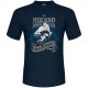 Mikado T-Shirt Zander Póló L